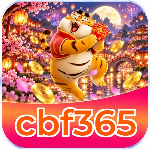 Logo cbf365 - Cassino Online Brasil