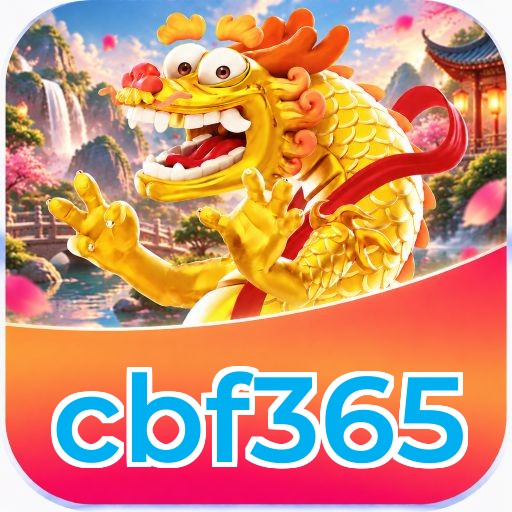 Logo cbf365 - Cassino Online Brasil