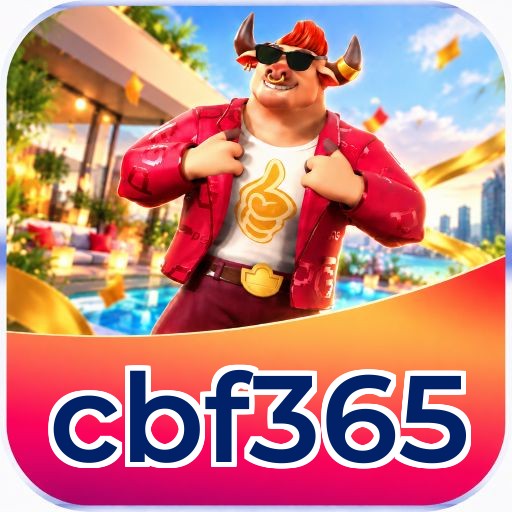 Logo cbf365 - Cassino Online Brasil