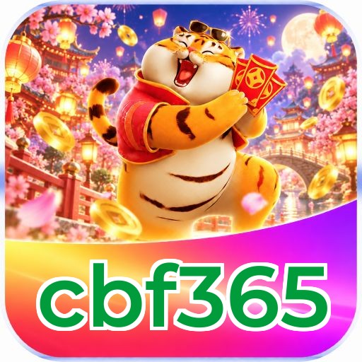 Logo cbf365 - Cassino Online Brasil