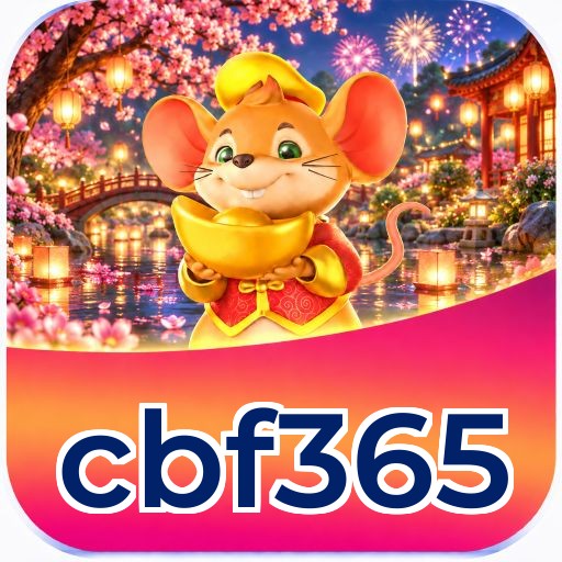 Logo cbf365 - Cassino Online Brasil