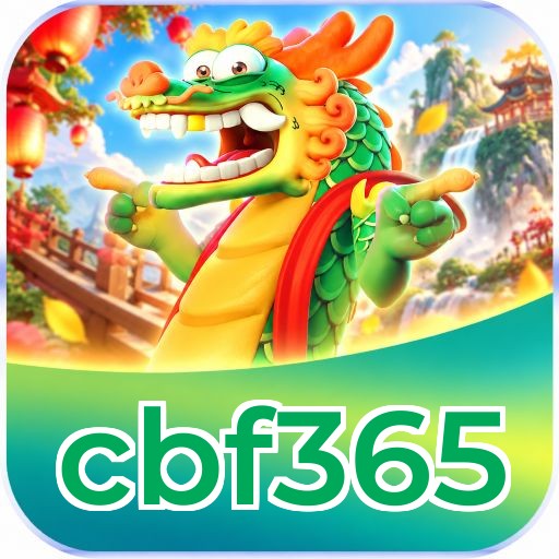 Logo cbf365 - Cassino Online Brasil