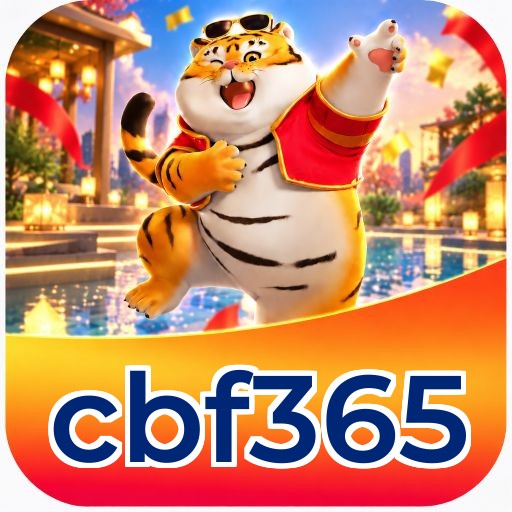 Logo cbf365 - Cassino Online Brasil