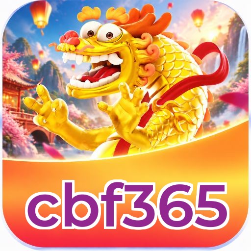Logo cbf365 - Cassino Online Brasil