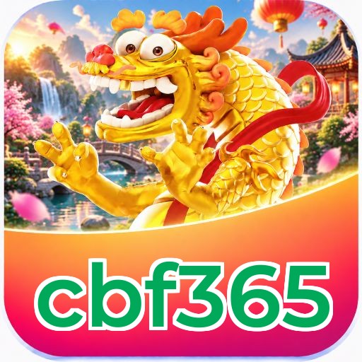 Logo cbf365 - Cassino Online Brasil