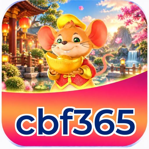 Interface da plataforma cbf365 mostrando slots populares e bônus de boas-vindas