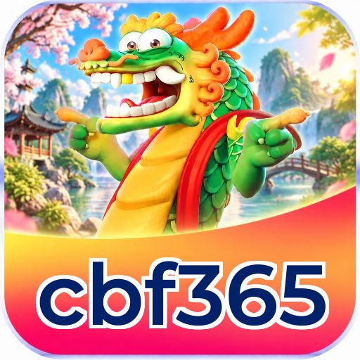 Logo cbf365 - Cassino Online Brasil
