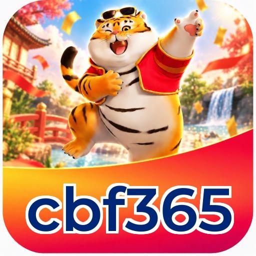 Logo cbf365 - Cassino Online Brasil