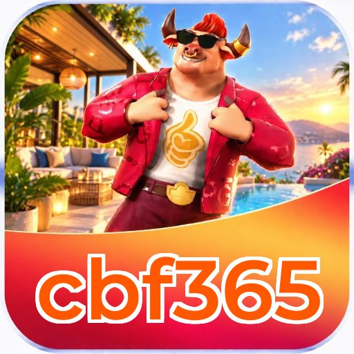 Logo cbf365 - Cassino Online Brasil