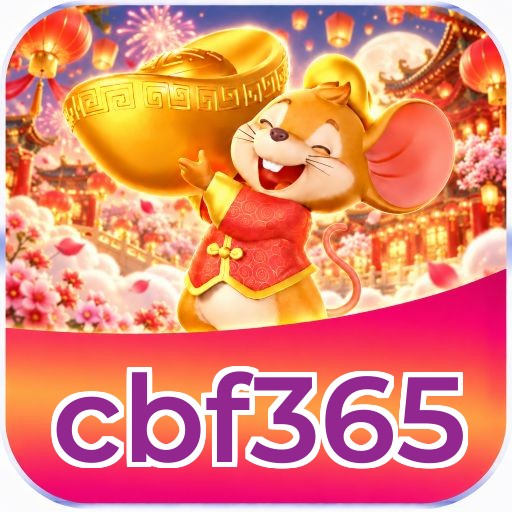 Logo cbf365 - Cassino Online Brasil