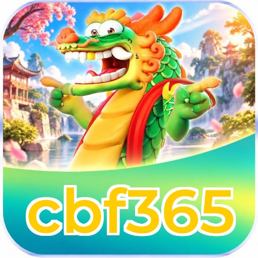 Logo cbf365 - Cassino Online Brasil