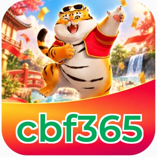 Logo cbf365 - Cassino Online Brasil